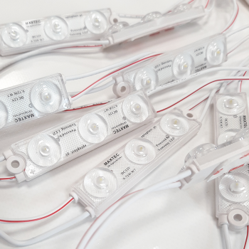 Moduł LED MAXTEC 3