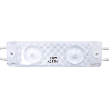 Moduł 2 LED – AC 220V/230V 2,8W